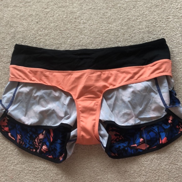 Lululemon Shorts - Picture 3 of 3